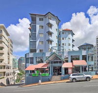 Sedgebrook On Leichhardt - Accommodation Redcliffe