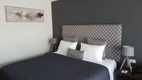 The Heritage Bendigo - Accommodation Redcliffe 0