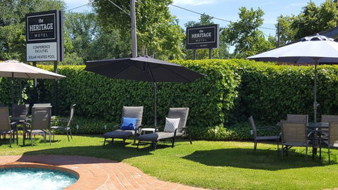 The Heritage Bendigo - Accommodation Redcliffe 2