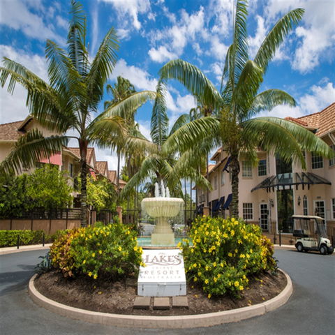 The Lakes Cairns Resort - Accommodation Redcliffe 15