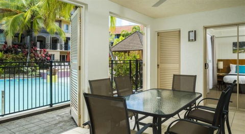 The Lakes Cairns Resort - Accommodation Redcliffe 12