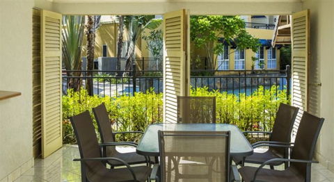 The Lakes Cairns Resort - Accommodation Redcliffe 14