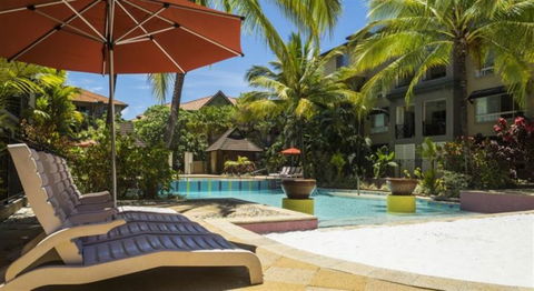 The Lakes Cairns Resort - Accommodation Redcliffe 13