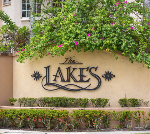The Lakes Cairns Resort - Accommodation Redcliffe 0