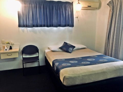 Siesta Villa Motel - Accommodation Redcliffe 2