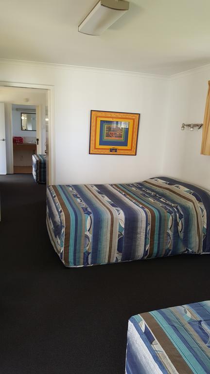 Siesta Villa Motel - Accommodation Redcliffe 6