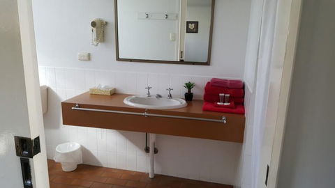 Siesta Villa Motel - Accommodation Redcliffe 7