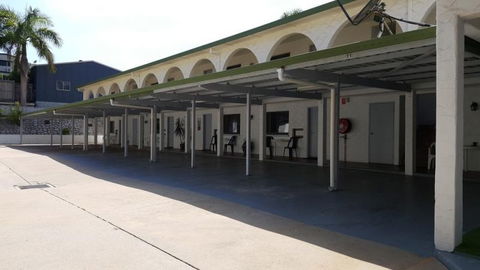 Siesta Villa Motel - Accommodation Redcliffe 8