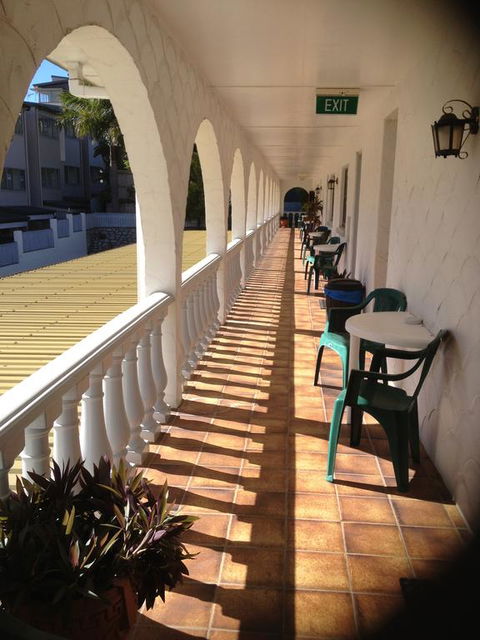 Siesta Villa Motel - Accommodation Redcliffe 10
