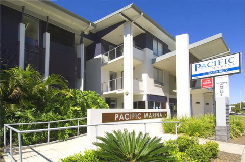 Pacific Marina Apartments - Accommodation Redcliffe 12
