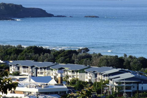 Pacific Marina Apartments - Accommodation Redcliffe 16