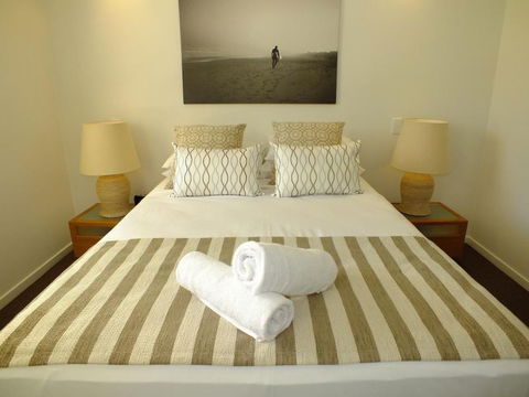 Pacific Marina Apartments - Accommodation Redcliffe 17