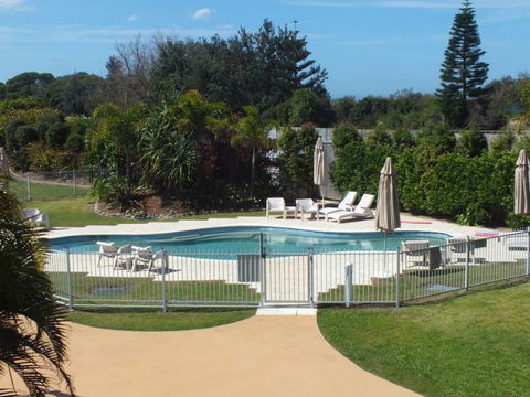 Pacific Marina Apartments - Accommodation Redcliffe 18