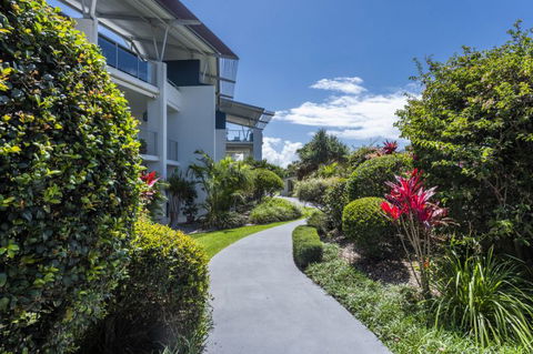 Pacific Marina Apartments - Accommodation Redcliffe 19
