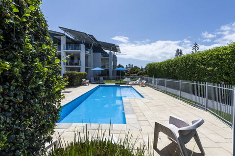 Pacific Marina Apartments - Accommodation Redcliffe 20