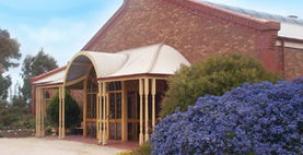  Accommodation Redcliffe