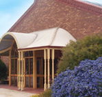Chardonnay Lodge - Accommodation Redcliffe