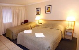  Accommodation Redcliffe