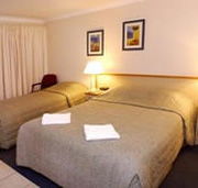 Best Western Ipswich Heritage Motor Inn - Accommodation Redcliffe