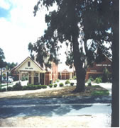 SUNBURY MOTOR INN MOTEL - Accommodation Redcliffe 0