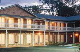 Quality Inn Penrith - Accommodation Redcliffe 0