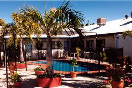 Peppercorn Motel & Restaurant - Accommodation Redcliffe 0