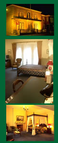 Unknown ACT Accommodation Redcliffe