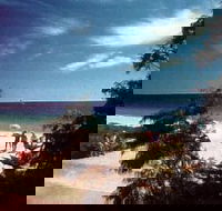 Acacia Caravan Park - Accommodation Redcliffe