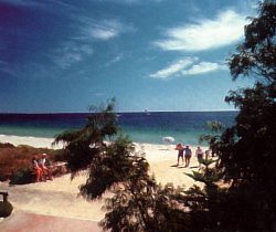 Acacia Caravan Park - Accommodation Redcliffe 0