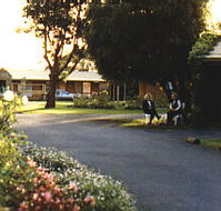 Colonial Village Motel - Accommodation Redcliffe