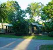 Cardwell Van Park - Accommodation Redcliffe