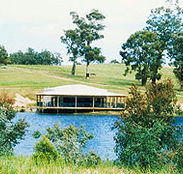 Lake Charlotte Winery - Accommodation Redcliffe