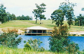 Lake Charlotte Winery - Accommodation Redcliffe 0