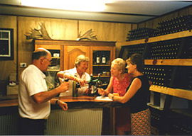 Amarillo Vines - Accommodation Redcliffe 0