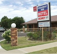 Highway Inn Motel - Accommodation Redcliffe