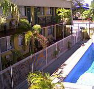 The Stuart Hotel - Accommodation Redcliffe