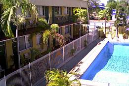 The Stuart Hotel - Accommodation Redcliffe 0