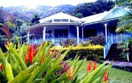 Nutmeg Grove - Accommodation Redcliffe 0