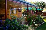 Cairns Bed And Breakfast - Accommodation Redcliffe 0
