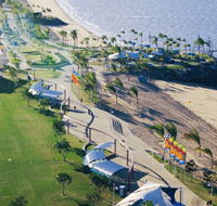 Coral Lodge Bed  Breakfast Inn - Accommodation Redcliffe
