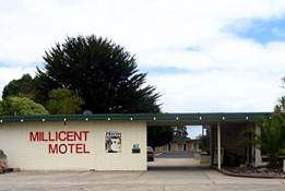 Millicent Motel - Accommodation Redcliffe 0