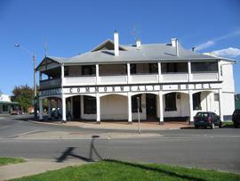  Accommodation Redcliffe