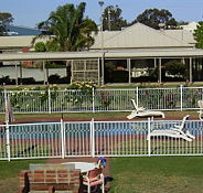All Rivers Motor Inn - Accommodation Redcliffe