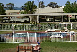 All Rivers Motor Inn - Accommodation Redcliffe 0
