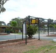 River Village Motel  Holiday Units - Accommodation Redcliffe
