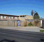 Sale Motel - Accommodation Redcliffe
