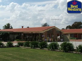  Werribee Park Motor Inn - Accommodation Redcliffe 0