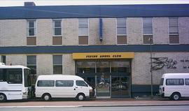 The Flying Angel Club - Accommodation Redcliffe 0