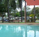 Bribie Island Caravan Park - Accommodation Redcliffe