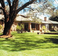 Millamolong Station - Accommodation Redcliffe